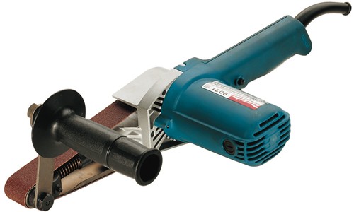 Makita Elektronik-Feile 30mm 9031