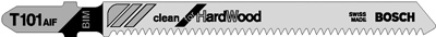 Bosch Stichsägeblatt Laminat 5stk.