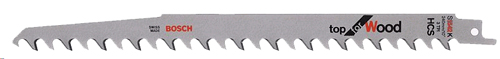 Bosch Säbelsägeblatt 5Stk. S 1542 K