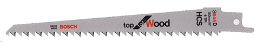 Bosch Säbelsägeblatt 5Stk. S644 D