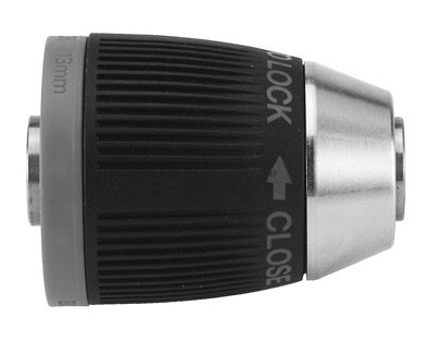 Bosch Schnellspannbohrfutter HD 1/2\" 1.5-13mm