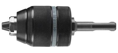 Bosch Schnellspannbohrfutter mit SDS-Adapter