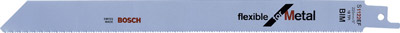 Bosch Säbelsägeblatt 5Stk. S 1122 EF