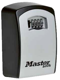 MasterLock Schlüsselsafe gross 5403