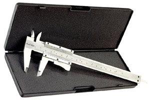 Technocraft Präzisions Schieblehre 0-150mm