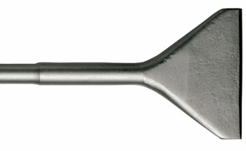 Bosch Breitmeissel SDS-max 115mm