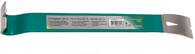 Technocraft Profi-Nageleisen 380mm