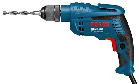 Bosch Bohrmaschine GBM 10 RE