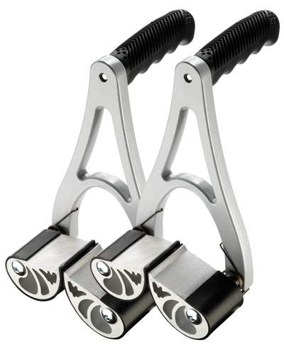 Technocraft Komfortheber 10-65mm pro Paar