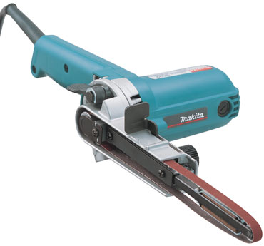 Makita Elektronik Feile 9032 9mm