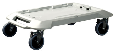 Bosch Roller für L-BOXX und LS-BOXX