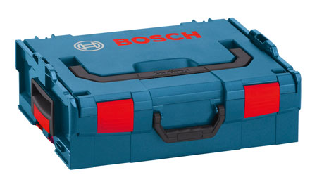 Bosch L-Boxx Koffer 136