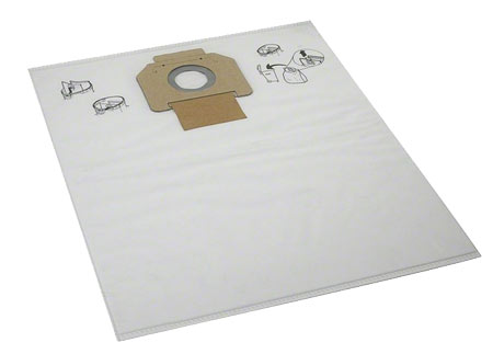 Bosch Vliesbeutel zu GAS 15/20 Packung à 5 Stück