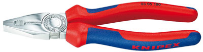 Knipex Kombizange 0305-200mm