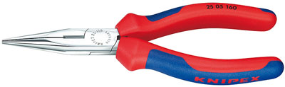 Knipex Telefonzange 2505-160mm