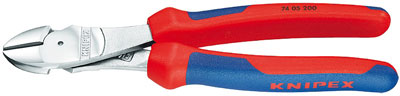 Knipex Kraft-Seitenschneider 200mm