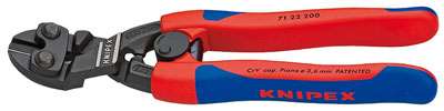 Knipex Bolzenschneider COBOLT 200mm