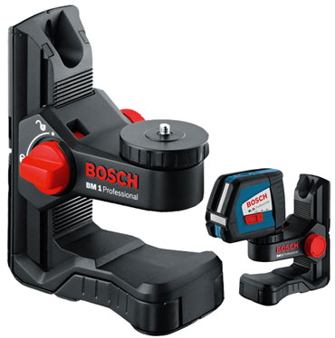 Bosch Universalhalterung BM 1 Professional