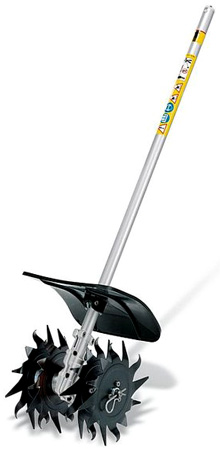 Stihl Bodenfräse BF-KM