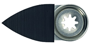 Fein Schleifplatte SL Finger