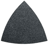 Fein Schleifblätter K80 5er Pack