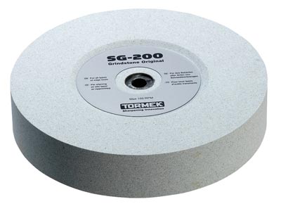 Tormek Super Grind Ersatzstein SG 200