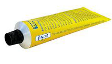 Tormek Schleifpaste für Leder PA 70