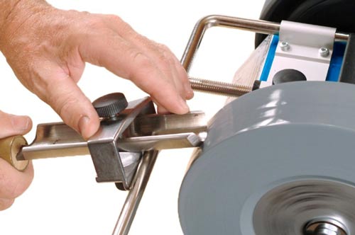 Tormek Schleifvorrichtung Multi SVS-50