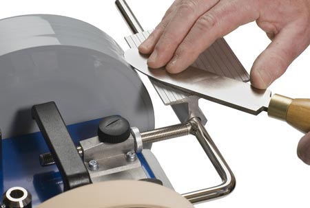 Tormek Schleifstützel SVD 110