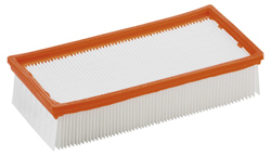 Kärcher Flachfilter Papier Staubklasse M