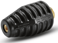 Kärcher Dreckfräser klein 35