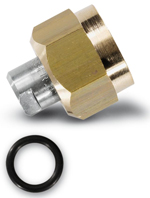 Kärcher Düsenpaket zu FR 30