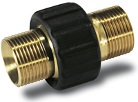 Kärcher Kupplung M 22 x 1,5 zu HD/HDS