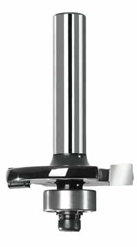 Bosch HM-Schleifbeinnutfräser 8/5mm