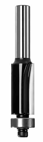 Bosch HM-Bündigfräser 8/12.7mm