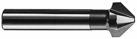 Bosch Kegelsenker 12.4mm M6