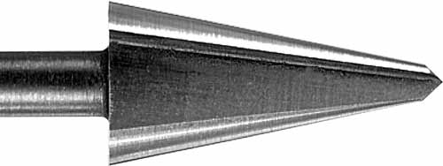 Bosch Blechschälbohrer Cv 5-20/8 mm