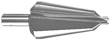 Bosch Blechschälbohrer 6-30 mm