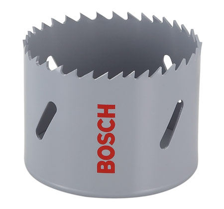 Bosch Lochsäge HSS-Bi-Metall 114mm