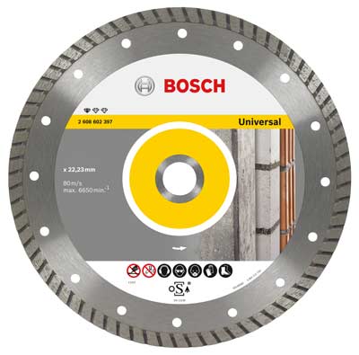 Bosch Diamantscheibe Professional 230mm