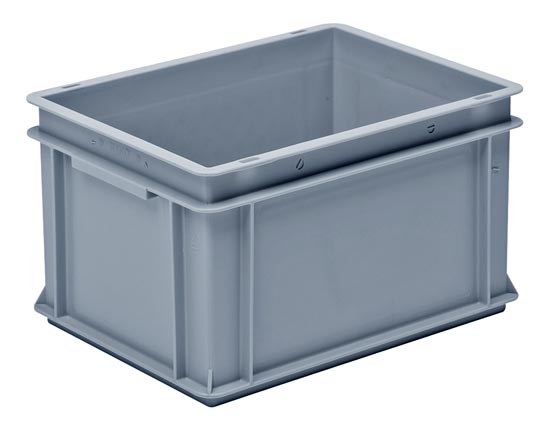 Utz RAKO-Behälter 400x300x220 Grau