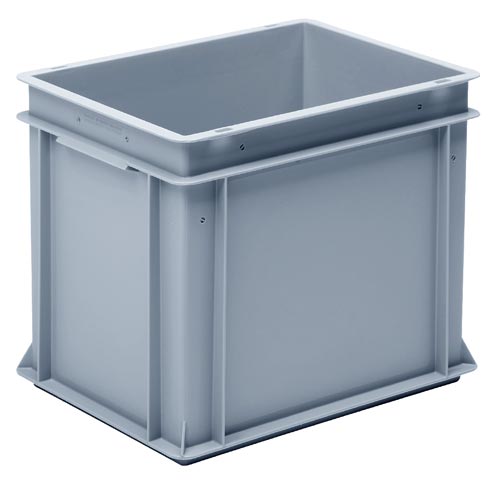 Utz RAKO-Behälter 400x300x325 Grau