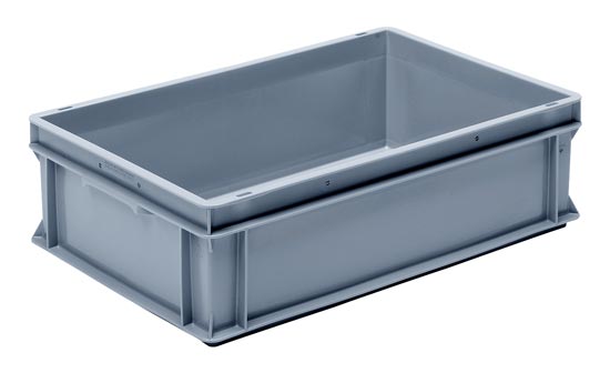 Utz RAKO-Behälter 600x400x170 Grau