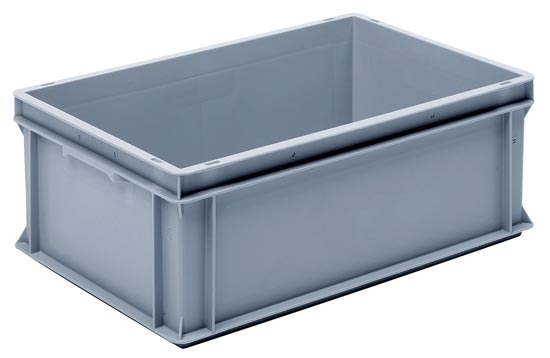 Utz RAKO-Behälter 600x400x220 Grau