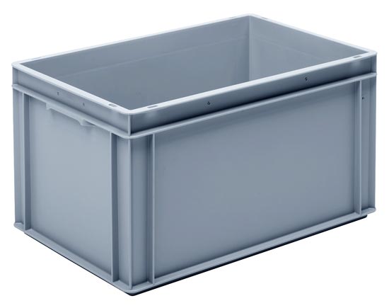 Utz RAKO-Behälter 600x400x325 Grau