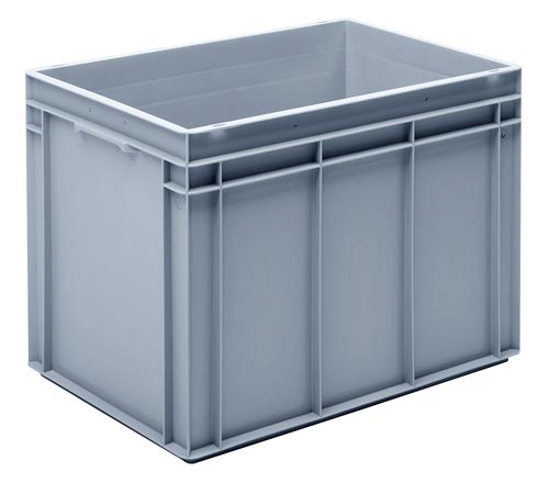 Utz RAKO-Behälter 600x400x425 Grau