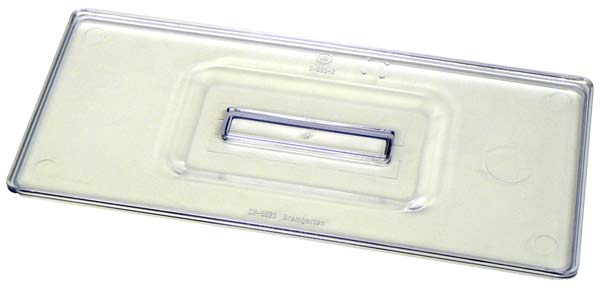 Utz Deckel Einsatzbehälter zu RAKO 262x121 Transp.