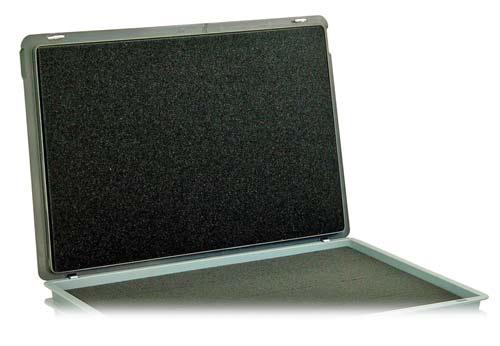 Utz Schaumstoffeinlage für Deckel 400x600mm