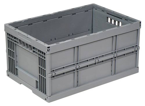 Utz Faltbox 600x400x300 Grau