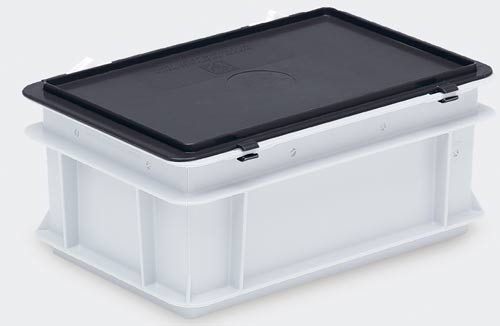 Utz RAKO-Deckel 300x200 Grau